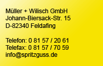 Adresse